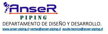 ANSER PIPING